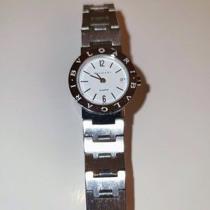 Ladies Bvlgari Watch